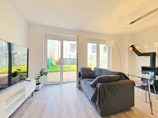 Wohnung zum Kauf 139.000 € 2 Zimmer 46,6 m² Kirchberg an der Pielach 3204