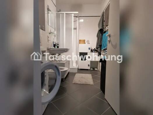 Wohnung zur Miete Tauschwohnung 1.050 € 2 Zimmer 67 m² 3. Geschoss Neuhausen-Nymphenburg München 80636