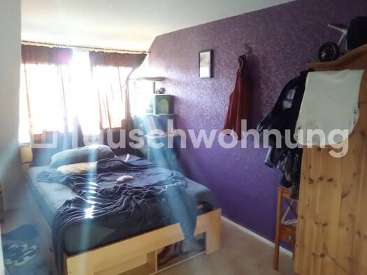 Wohnung zur Miete Tauschwohnung 340 € 2,5 Zimmer 52 m² Northeim 37154