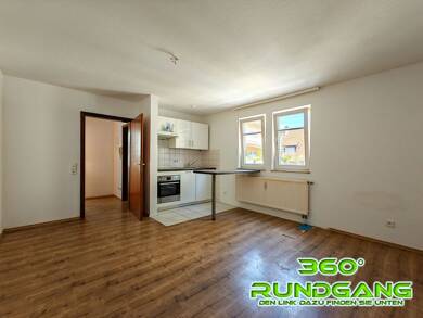 Wohnung zum Kauf 79.000 € 1 Zimmer 26 m² 1. Geschoss Zeughausstraße 1 Bad Urach Bad Urach 72574