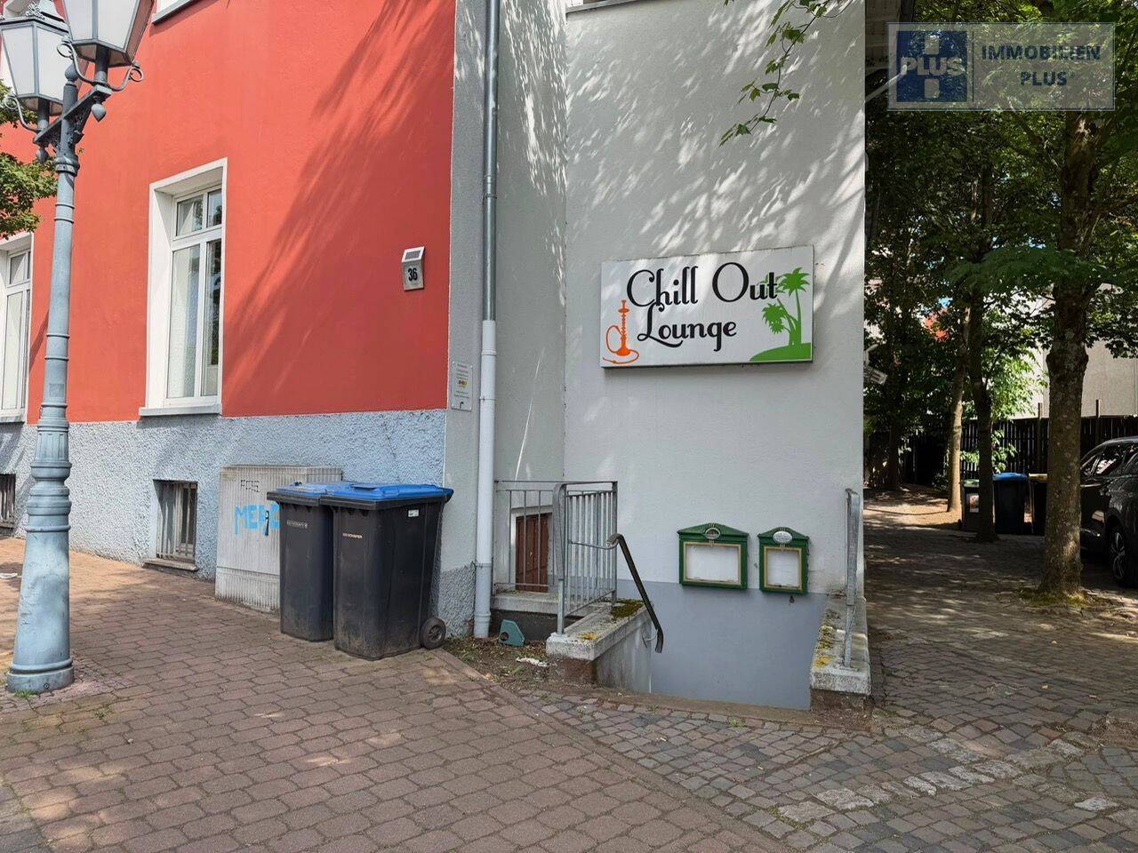 Bar/Café zum Kauf – pohled 4