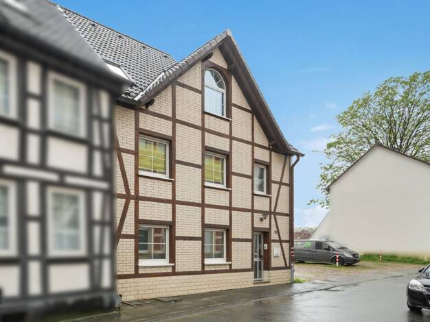 Einfamilienhaus zum Kauf 379.000 € 7 Zimmer 169 m² 89 m² Grundstück Stadtkern - Süd Iserlohn 58636