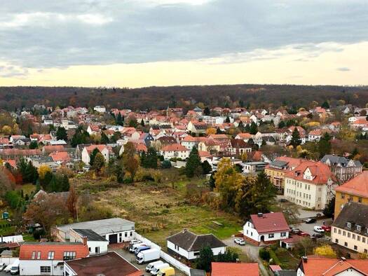 Grundstück zum Kauf 350.000 € 6.733 m² Grundstück Ballenstedt 06493