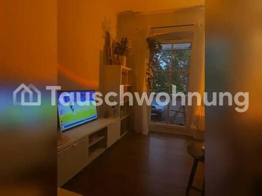 Wohnung zur Miete Tauschwohnung 335 € 2 Zimmer 40 m² Plauen Dresden 01187