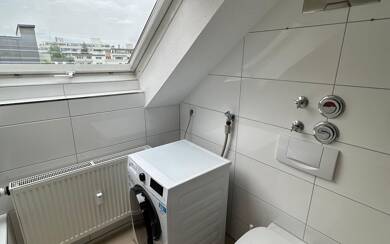 Wohnung zur Miete Wohnen auf Zeit 2.200 € 3 Zimmer 70 m² frei ab 01.06.2025 Bahnhofstraße 0 Stadtmitte Neu-Ulm 89231