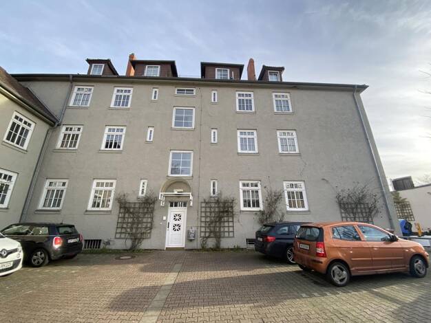 Bürogebäude zur Miete 11 € 127 m² Bürofläche teilbar ab 127 m² Hannover 30179