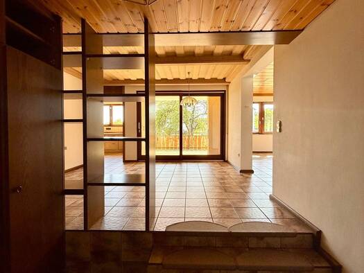 Wohnung zur Miete 1.450 € 5 Zimmer 153 m² Geschoss 1/3 frei ab sofort Aichelberg Bad Wildbad 75323