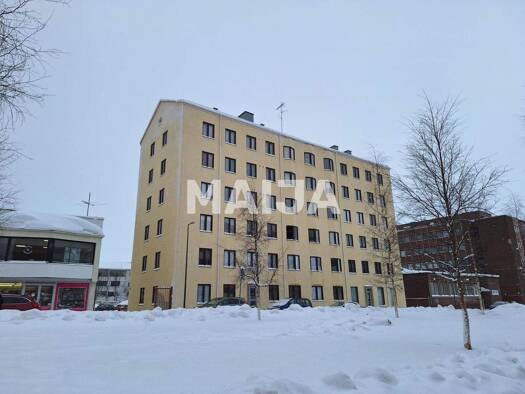 Studio zur Miete 490 € 2 Zimmer 51 m² 4. Geschoss Meripuistokatu 14 Kemi 94100