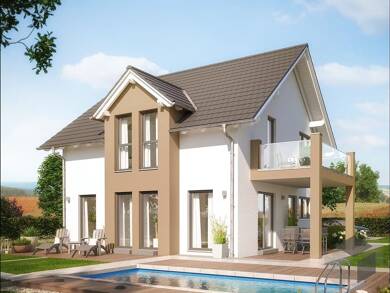 Einfamilienhaus zum Kauf 855.600 € 5 Zimmer 136 m² 911 m² Grundstück Hörstein Alzenau, Aschaffenburg 63755