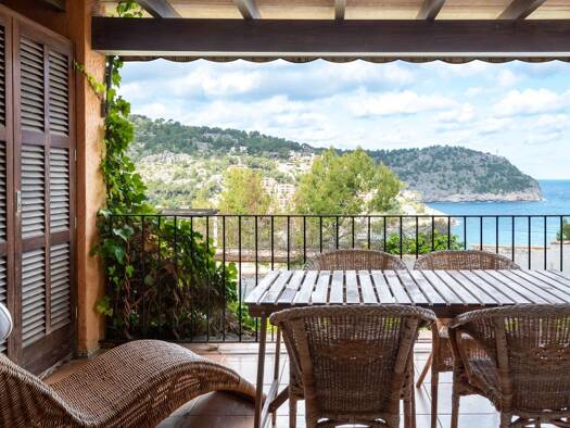 Studio zum Kauf 595.000 € 73 m² 1. Geschoss Port de Sóller 07100