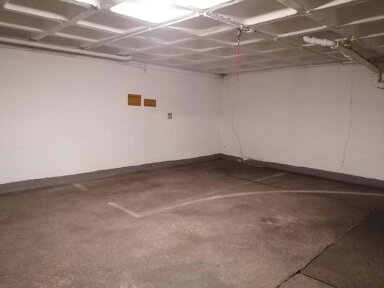 Garage zur Miete provisionsfrei 90 € Faulenstraße 46 Altstadt Bremen 28195