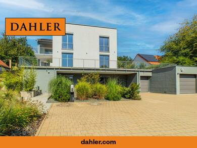 Einfamilienhaus zum Kauf 1.258.000 € 9 Zimmer 320 m² 888 m² Grundstück Viereth Viereth 96191
