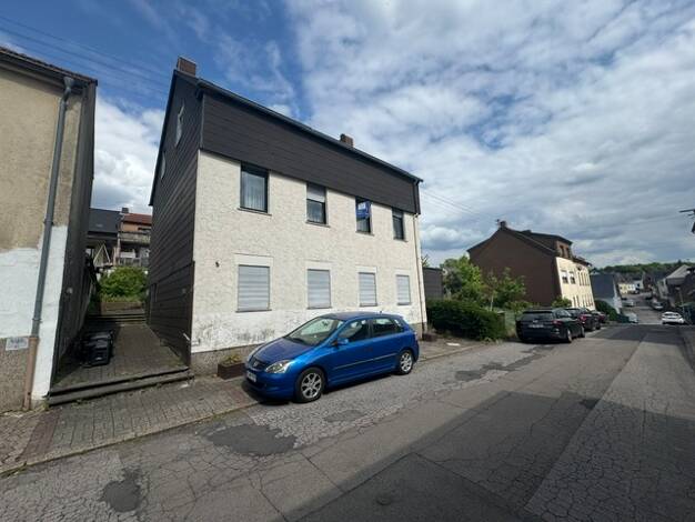 Einfamilienhaus zum Kauf 169.000 € 7 Zimmer 126 m² 600 m² Grundstück frei ab sofort Bildstock Friedrichsthal 66299