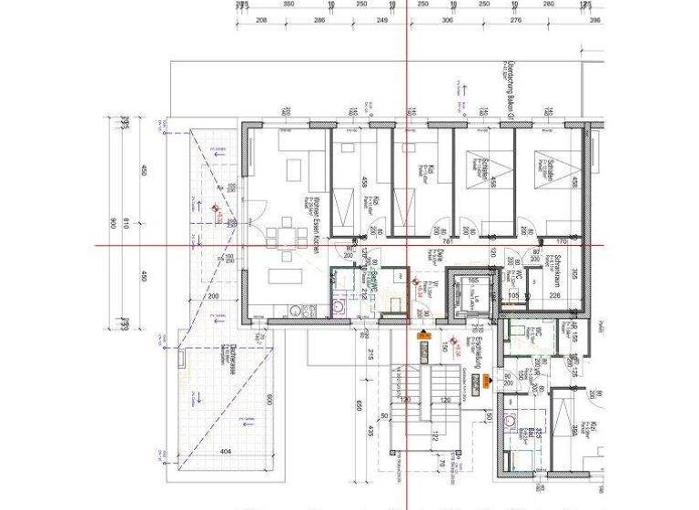 Penthouse zum Kauf - Erstbezug 570.185 € 5 Zimmer 103,7 m² 2. Geschoss Johann-Koller-Weg Liebenau Graz,07.Bez.:Liebenau 8041