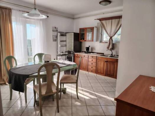 Wohnung zur Miete 200 € 5 Zimmer 160 m² 1. Geschoss Mihotici, Matulji Matulji