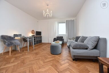 Wohnung zur Miete Wohnen auf Zeit 1.690 € 2 Zimmer 56 m² frei ab 01.11.2024 Rotebühl Stuttgart 70197