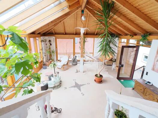 Haus zum Kauf 599.000 € 8 Zimmer 250 m² 605 m² Grundstück Bernstadt 89182