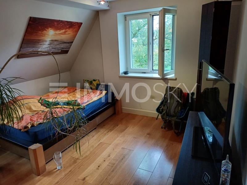 Wohnung zum Kauf 270.000 € 1 Zimmer 33 m²<br/>Wohnfläche 2.<br/>Geschoss Pasing München 81243