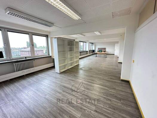 Bürofläche zur Miete 8,90 € 400 m² Bürofläche Rothenburgsort Hamburg 20539