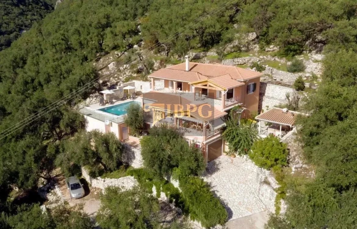 Villa zum Kauf 3.000.000 € 13 Zimmer 250 m²<br/>Wohnfläche Kerkyra 491 00