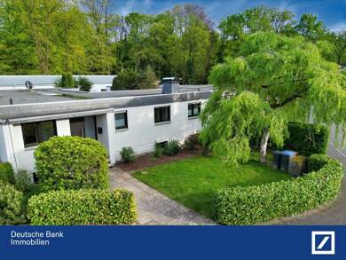 Bungalow zum Kauf 410.000 € 3,5 Zimmer 130 m² 526 m² Grundstück Lipperbruch Lippstadt 59558