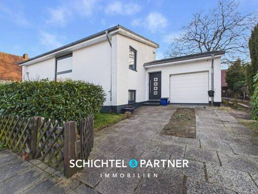 Einfamilienhaus zum Kauf 549.000 € 5 Zimmer 165,7 m² 1.006 m² Grundstück Tenever Bremen 28325