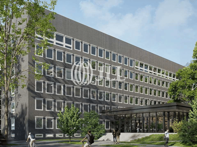 Bürofläche zur Miete provisionsfrei 28 € 4.677,6 m² Bürofläche teilbar ab 223 m² Neustadt-Süd Köln 50677