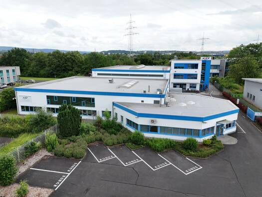 Sonstiges zum Kauf provisionsfrei als Kapitalanlage geeignet 4.600.000 € 4.030 m² 12.963 m² Grundstück Industriegebiet Koblenz 56070