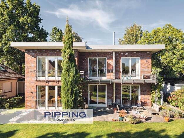 Einfamilienhaus zum Kauf 1.250.000 € 6 Zimmer 220 m² 750 m² Grundstück Reinbek Reinbek 21465