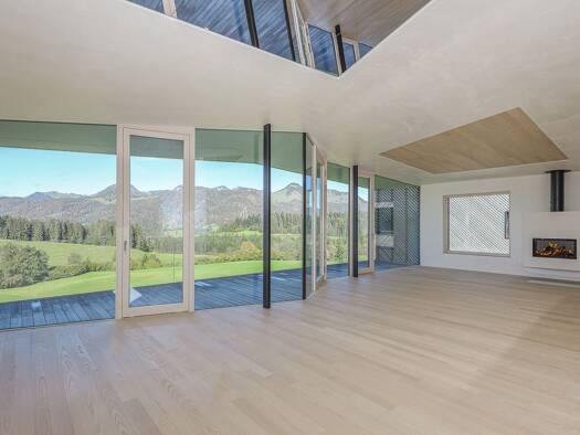 Villa zum Kauf - Erstbezug 1.997.000 € 4 Zimmer 178,8 m² Schwendt 6385