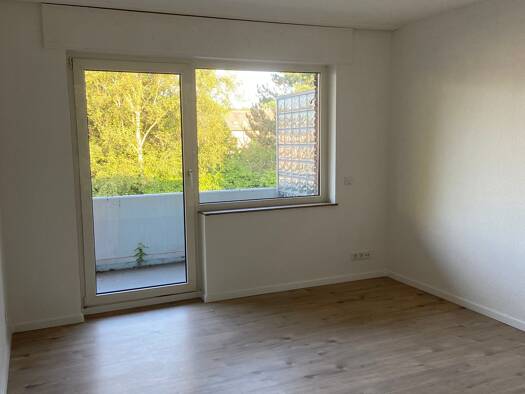 Wohnung zur Miete 500 € 2 Zimmer 61 m² Böttcherstr. 30 Grafenwald Bottrop 46244