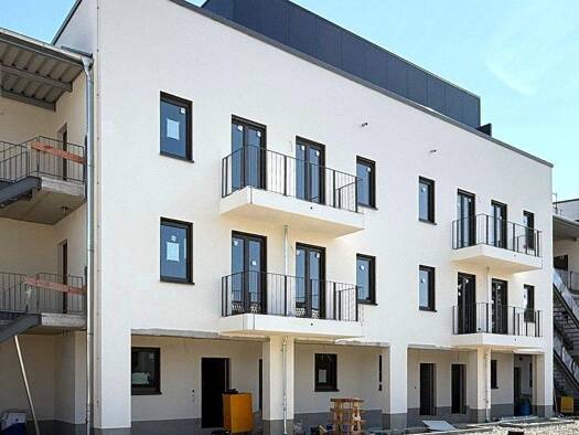 Wohnung zur Miete 1.335 € 3 Zimmer 81,5 m² 1. Geschoss frei ab sofort Berhstraße 9 Wildau 15745