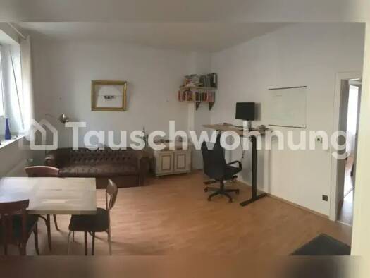 Wohnung zur Miete Tauschwohnung 540 € 2 Zimmer 45 m² EG Weidenpesch Köln 50733