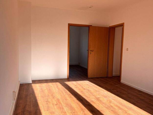 Wohnung zur Miete 520 € 3 Zimmer 69,4 m² EG Mesekenhagen 17498