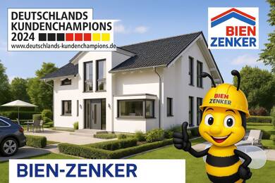 Einfamilienhaus zum Kauf 475.250 € 5,5 Zimmer 110,3 m² 610 m² Grundstück Breckerfeld Breckerfeld 58339