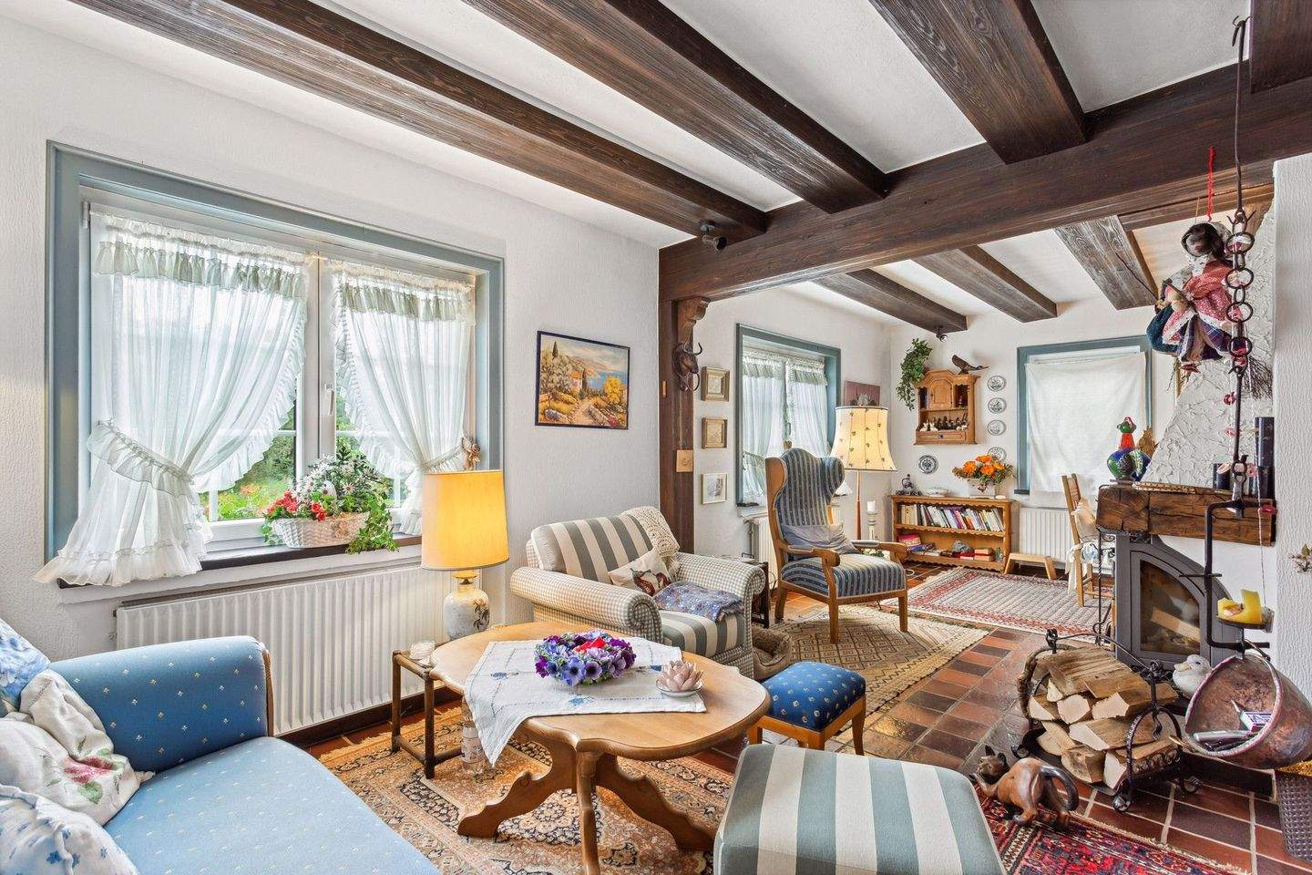 Haus – Drolshagen, Kreis Olpe - Mehr