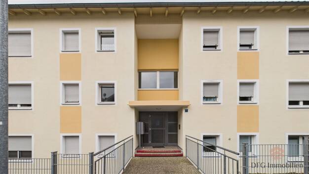 Wohnung zum Kauf 220.000 € 2 Zimmer 69 m² 2. Geschoss Haidenhof-Süd Passau 94032