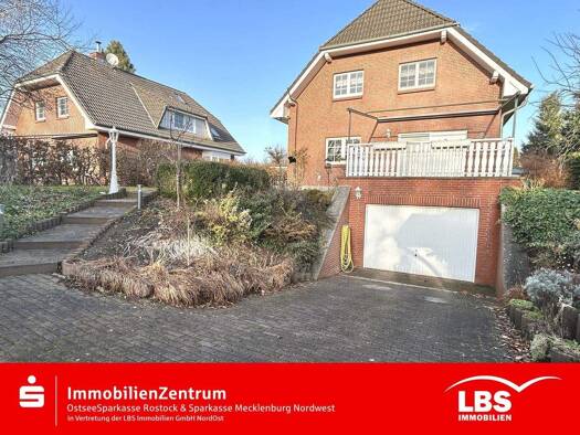 Einfamilienhaus zum Kauf 505.885 € 5 Zimmer 163 m² 557 m² Grundstück frei ab sofort Stülow Retschow 18211