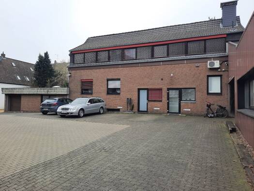 Mehrfamilienhaus zum Kauf als Kapitalanlage geeignet 845.000 € 741 m² 900 m² Grundstück Brackwede Brackwede 33647