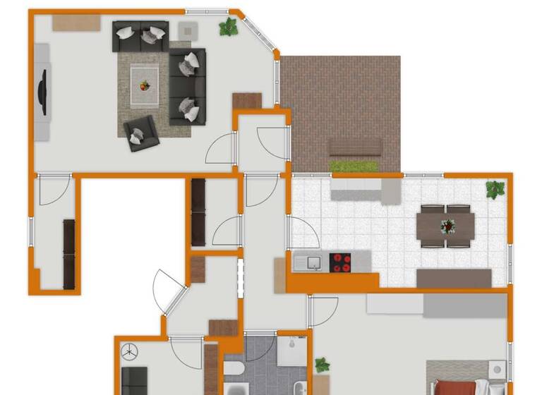 Mehrfamilienhaus zum Kauf als Kapitalanlage geeignet 439.000 € 10 Zimmer 373 m² 400 m² Grundstück teilbar ab 3 m² Lichtenfels 96215