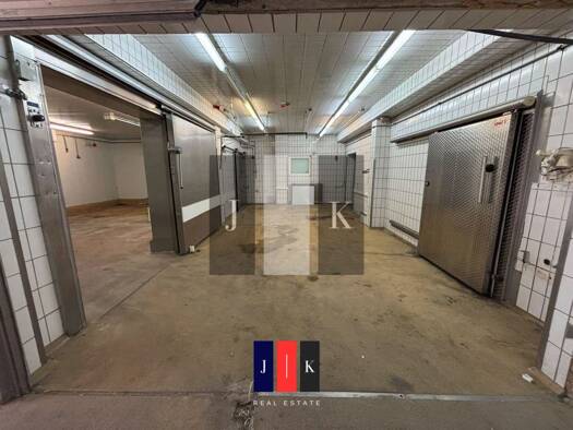 Lagerhalle zur Miete 7 € 170 m² Lagerfläche Ahrensburg 22926