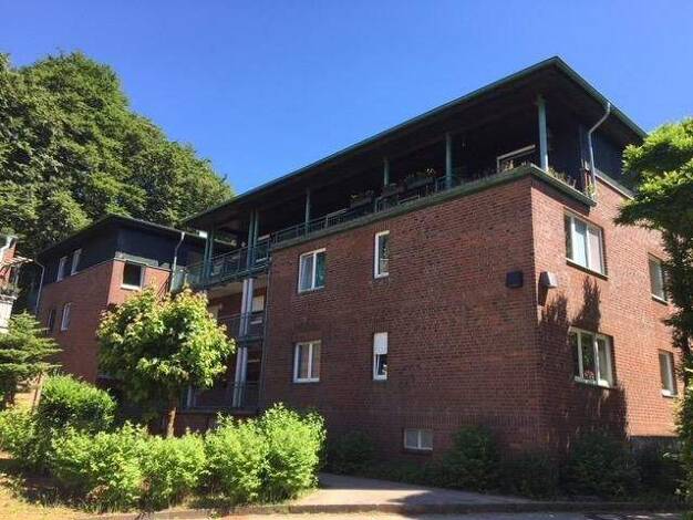 Wohnung zur Miete 1.010 € 2 Zimmer 66,2 m² 1. Geschoss frei ab 07.03.2026 Bremer Str. 280a Eißendorf Hamburg 21077