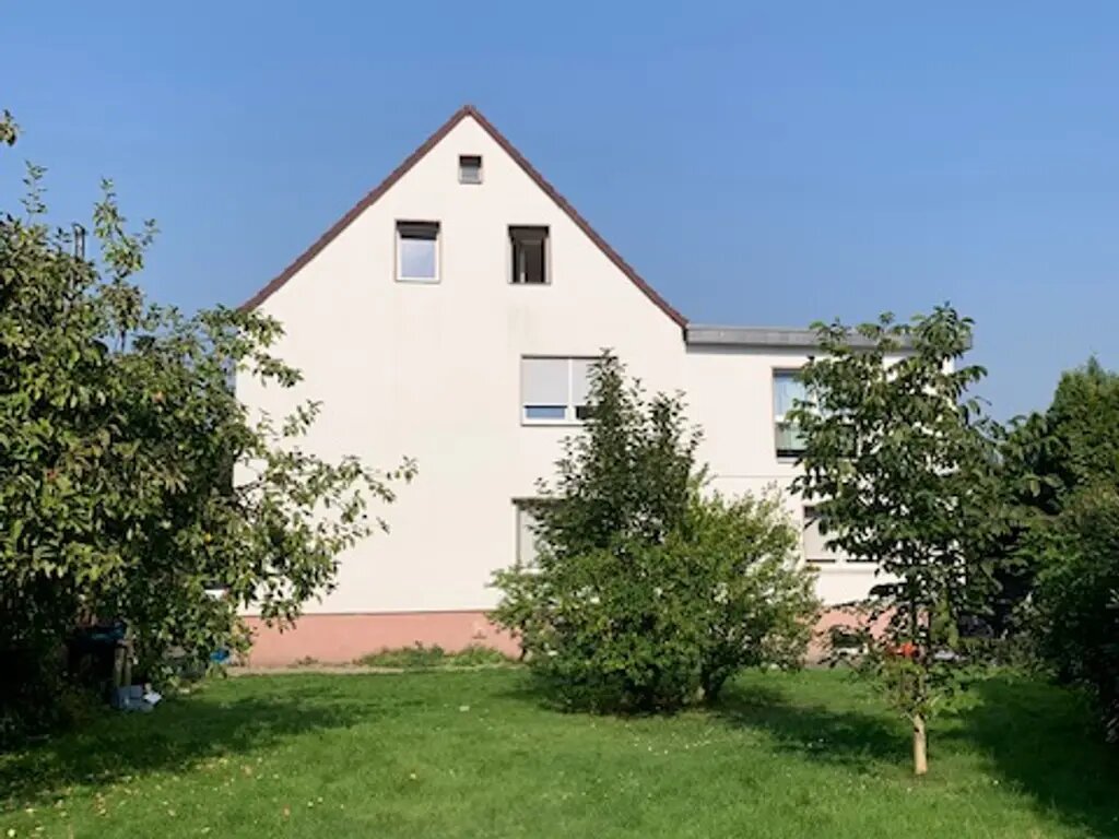 Mehrfamilienhaus zum Kauf provisionsfrei 499.000 € 15 Zimmer 299 m²<br/>Wohnfläche 650 m²<br/>Grundstück Statistischer Bezirk 71 Hamm 59065