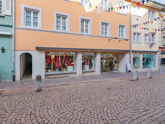 Verkaufsfläche zum Kauf 629.000 € Waldshut-Tiengen 79761