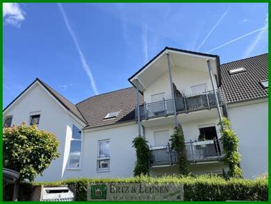 Wohnung zur Miete 600 € 3 Zimmer 76,1 m² frei ab 01.07.2025 Wittlich Wittlich 54516