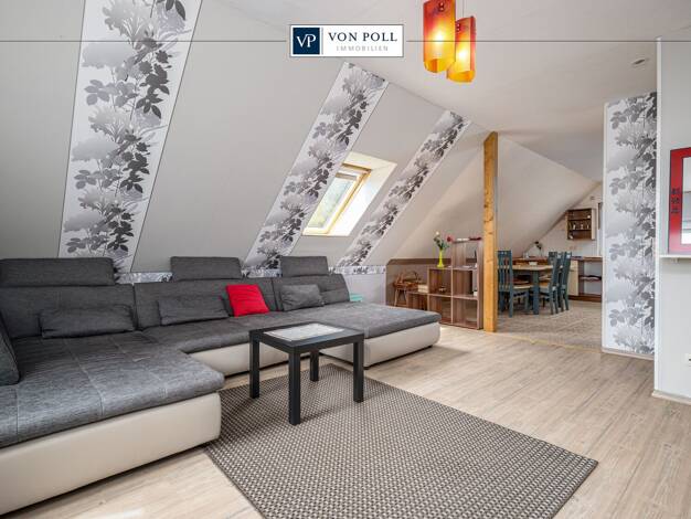 Wohnung zum Kauf 170.000 € 3 Zimmer 63 m² Born a. Darß 18375