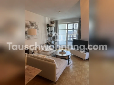 Wohnung zur Miete Tauschwohnung 840 € 2 Zimmer 55 m² 3. Geschoss Sülz Köln 50937