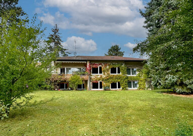 Einfamilienhaus zum Kauf 947.000 € 6 Zimmer 165 m² 941 m² Grundstück Frauenaurach Erlangen 91056