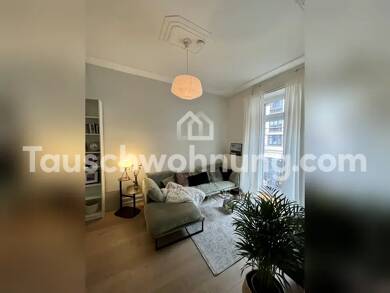 Wohnung zur Miete Tauschwohnung 850 € 2 Zimmer 58 m² 1. Geschoss Bornheim Frankfurt am Main 60385