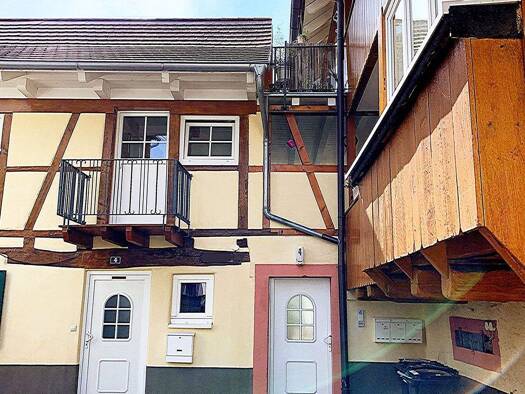 Wohnung zur Miete 800 € 2,5 Zimmer 65 m² Kenzingen 79341